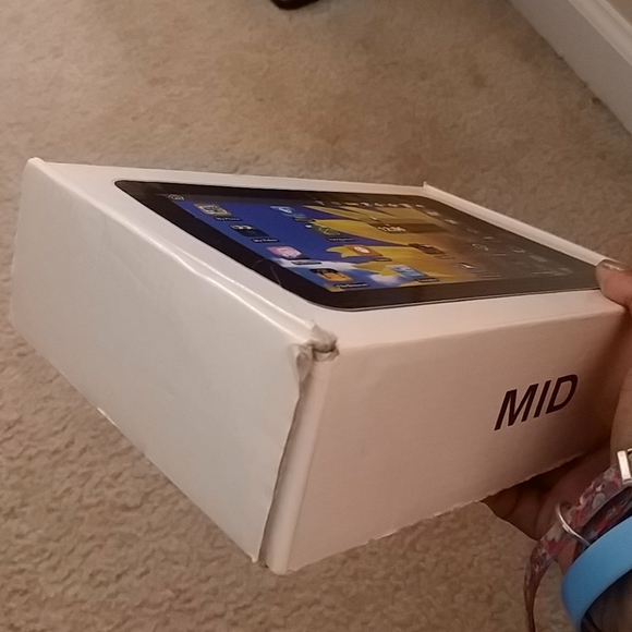 MID Android Tablet - Picture 8 of 8